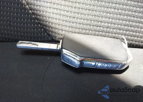 2019 Kia Forte Fe/Lx/Lxs из США, поврежденный, VIN 3KPF24AD1KE062840